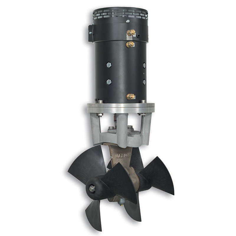 Electric Tunnel Thruster CT 300